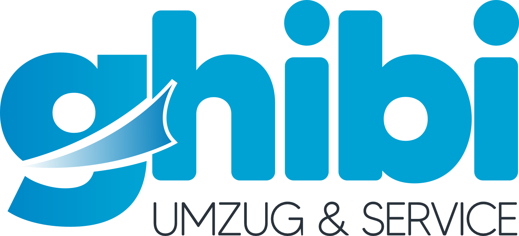 Ghibi Umzug