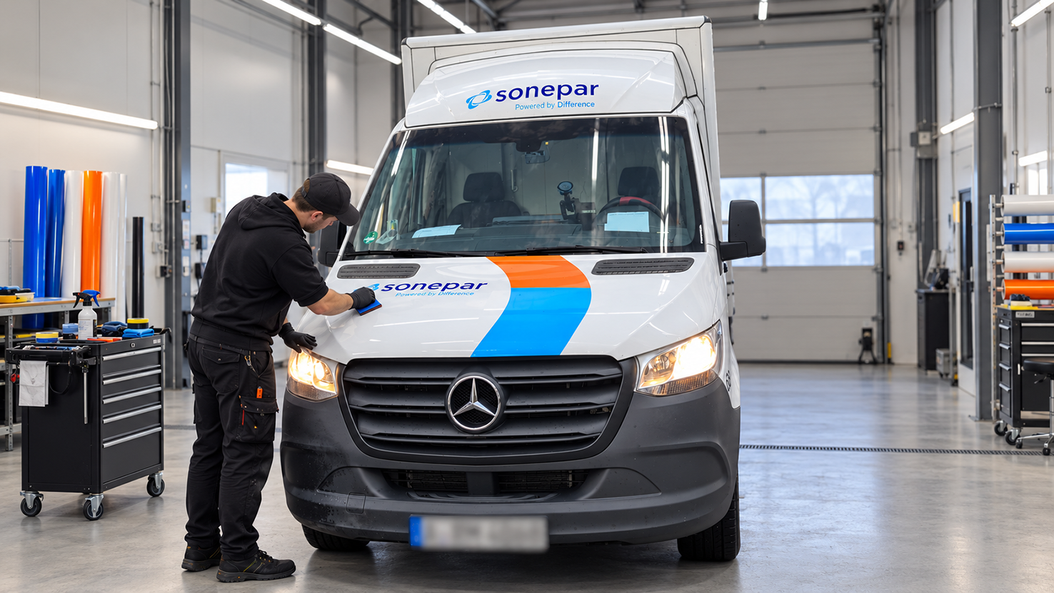 Individuell produzierte Etiketten von saLUP